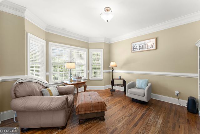 1009 Baldwin Heights Road, Baldwin, GA 30511