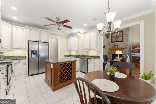 1009 Baldwin Heights Road, Baldwin, GA 30511