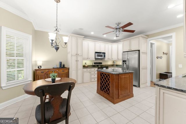 1009 Baldwin Heights Road, Baldwin, GA 30511