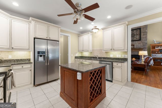 1009 Baldwin Heights Road, Baldwin, GA 30511