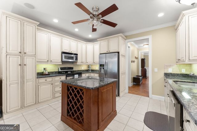 1009 Baldwin Heights Road, Baldwin, GA 30511