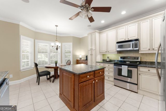 1009 Baldwin Heights Road, Baldwin, GA 30511