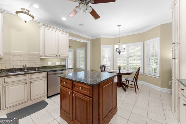1009 Baldwin Heights Road, Baldwin, GA 30511