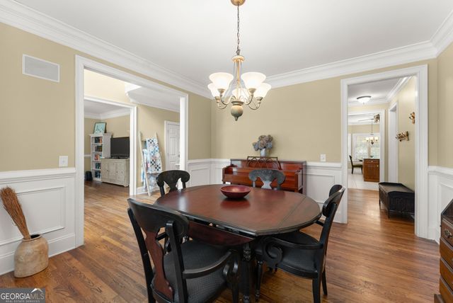 1009 Baldwin Heights Road, Baldwin, GA 30511