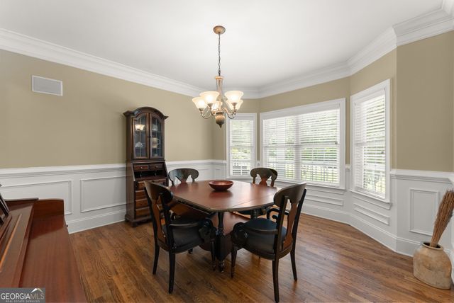 1009 Baldwin Heights Road, Baldwin, GA 30511
