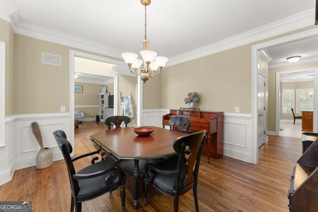 1009 Baldwin Heights Road, Baldwin, GA 30511
