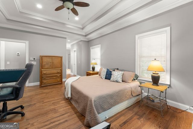 1009 Baldwin Heights Road, Baldwin, GA 30511