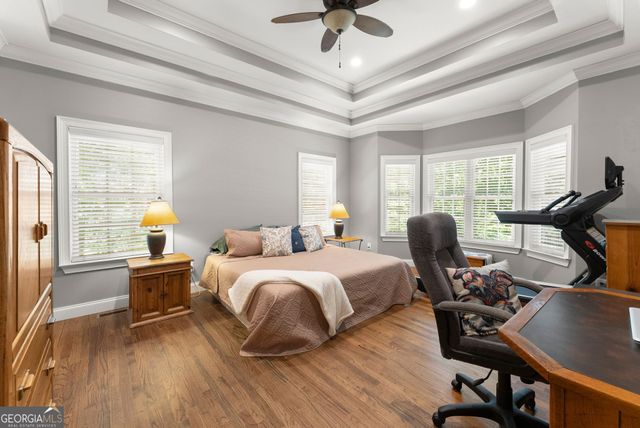 1009 Baldwin Heights Road, Baldwin, GA 30511