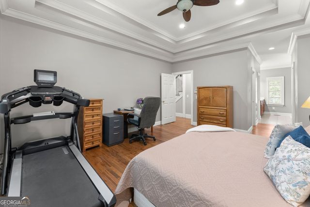 1009 Baldwin Heights Road, Baldwin, GA 30511