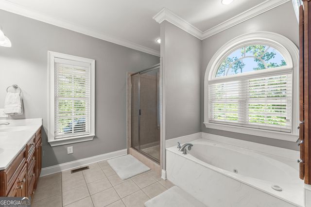 1009 Baldwin Heights Road, Baldwin, GA 30511
