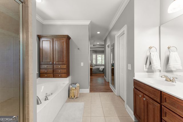 1009 Baldwin Heights Road, Baldwin, GA 30511