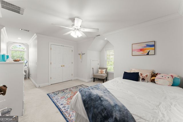 1009 Baldwin Heights Road, Baldwin, GA 30511