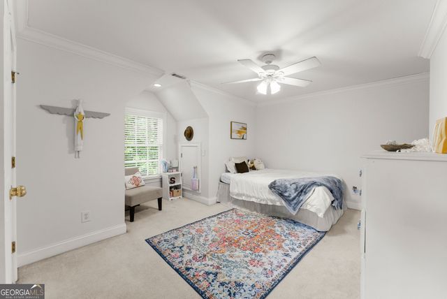 1009 Baldwin Heights Road, Baldwin, GA 30511
