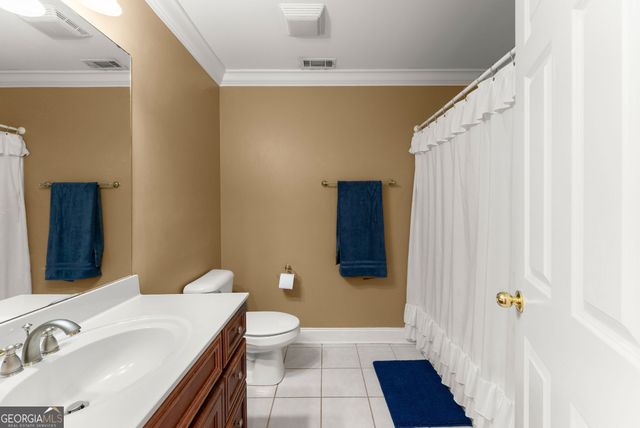 1009 Baldwin Heights Road, Baldwin, GA 30511