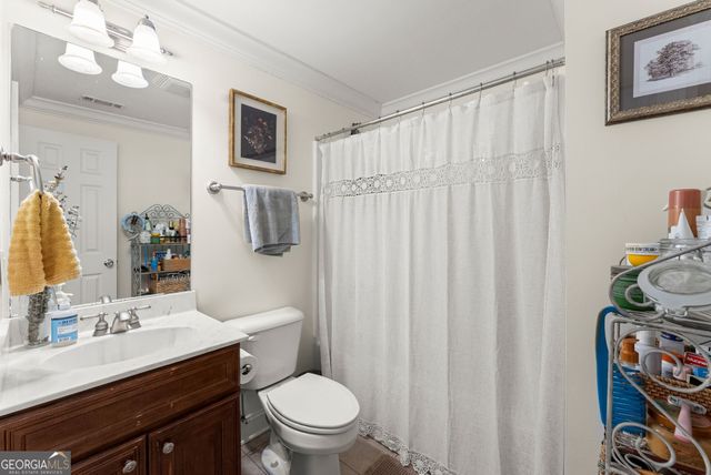 1009 Baldwin Heights Road, Baldwin, GA 30511