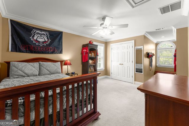 1009 Baldwin Heights Road, Baldwin, GA 30511
