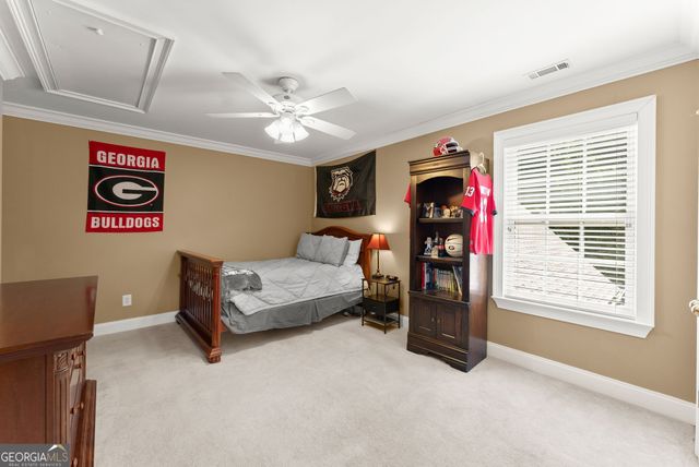 1009 Baldwin Heights Road, Baldwin, GA 30511
