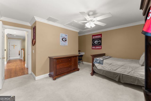 1009 Baldwin Heights Road, Baldwin, GA 30511