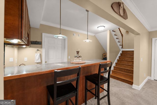 1009 Baldwin Heights Road, Baldwin, GA 30511