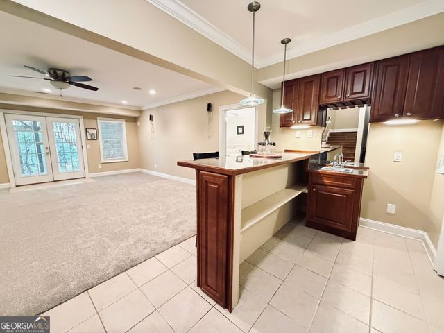 1009 Baldwin Heights Road, Baldwin, GA 30511
