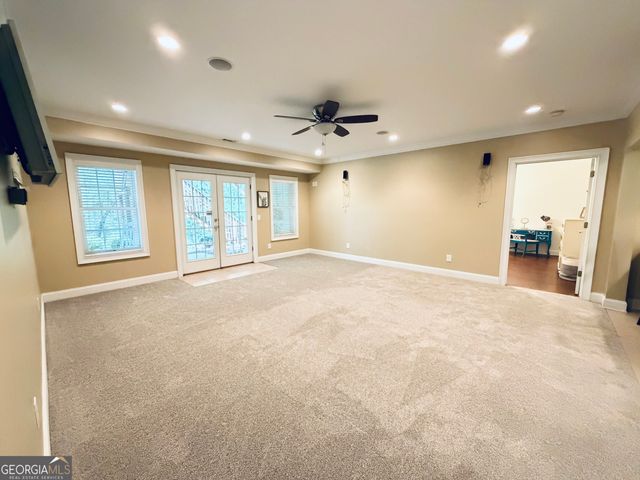 1009 Baldwin Heights Road, Baldwin, GA 30511