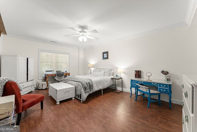1009 Baldwin Heights Road, Baldwin, GA 30511