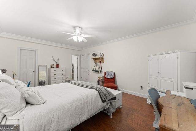 1009 Baldwin Heights Road, Baldwin, GA 30511