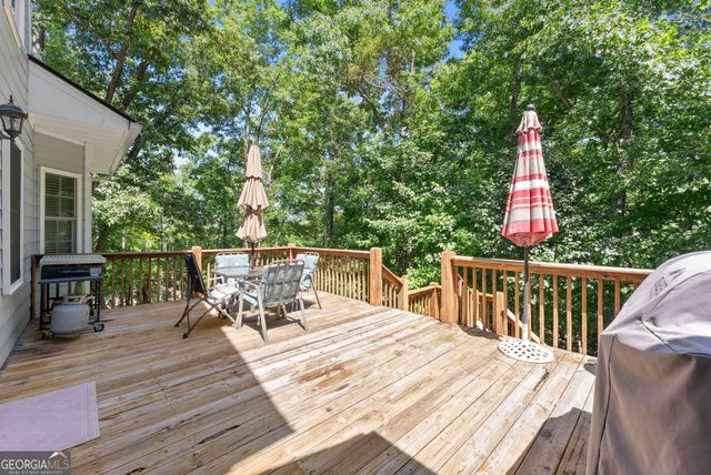1009 Baldwin Heights Road, Baldwin, GA 30511