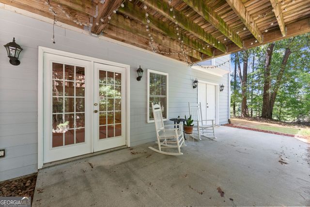 1009 Baldwin Heights Road, Baldwin, GA 30511