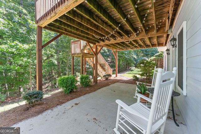 1009 Baldwin Heights Road, Baldwin, GA 30511