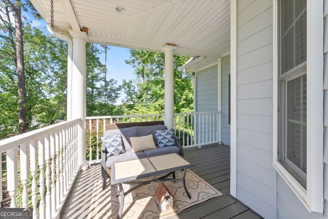 1009 Baldwin Heights Road, Baldwin, GA 30511