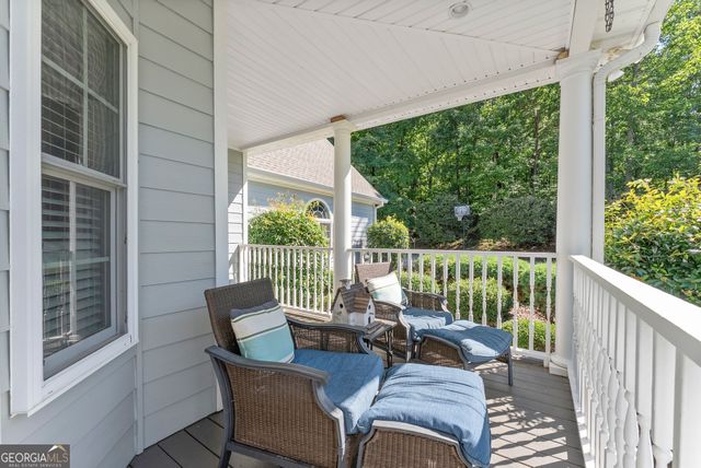 1009 Baldwin Heights Road, Baldwin, GA 30511