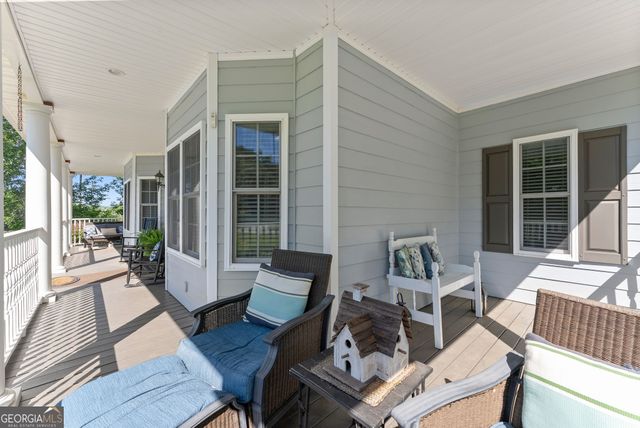 1009 Baldwin Heights Road, Baldwin, GA 30511