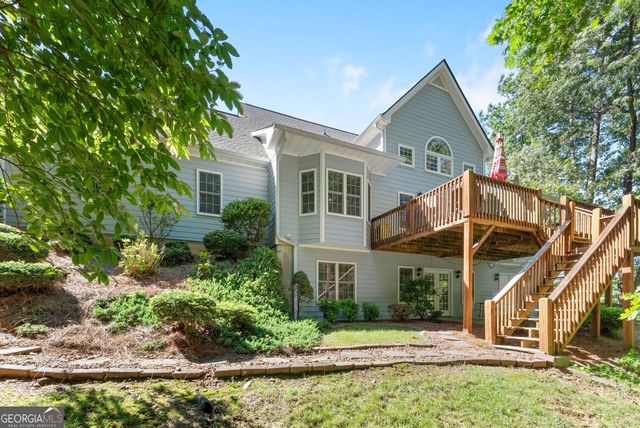 1009 Baldwin Heights Road, Baldwin, GA 30511