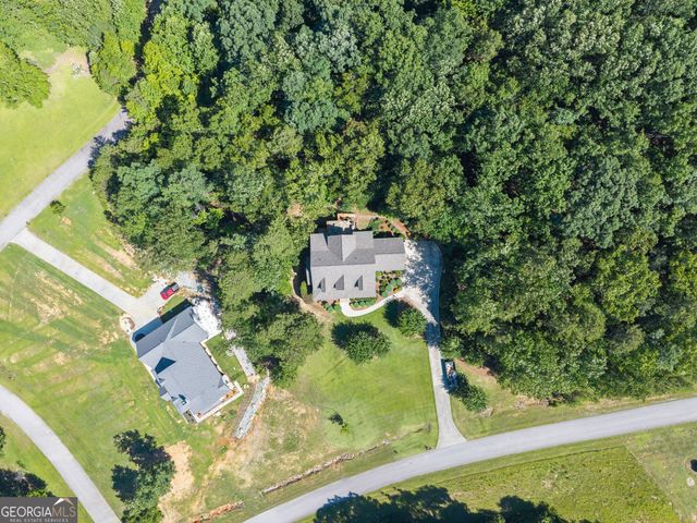 1009 Baldwin Heights Road, Baldwin, GA 30511