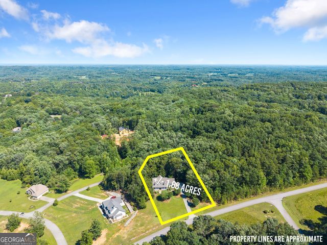 1009 Baldwin Heights Road, Baldwin, GA 30511
