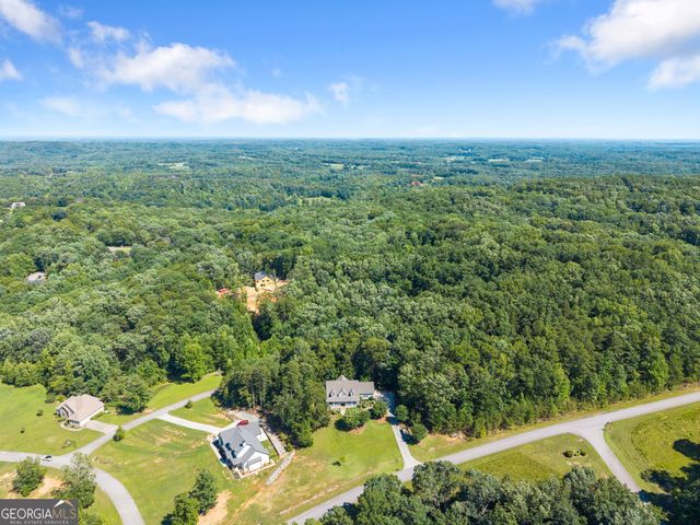 1009 Baldwin Heights Road, Baldwin, GA 30511