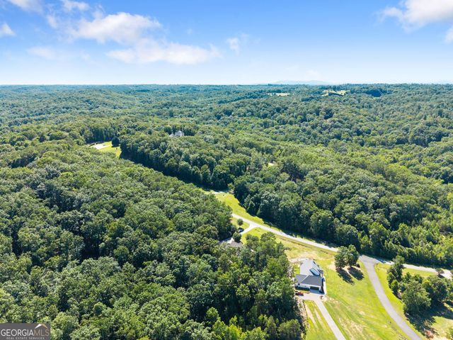 1009 Baldwin Heights Road, Baldwin, GA 30511
