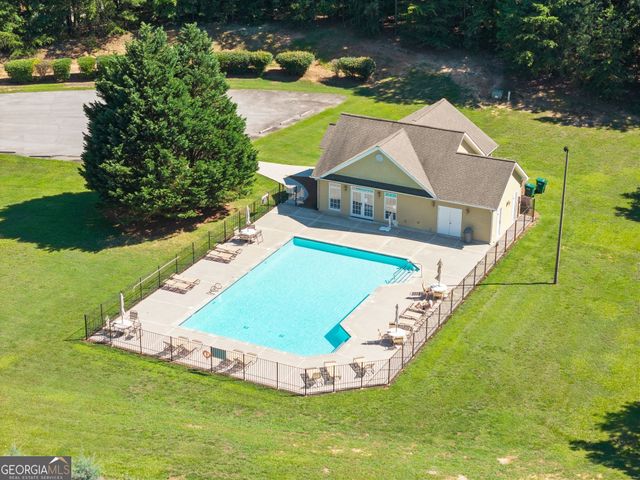 1009 Baldwin Heights Road, Baldwin, GA 30511