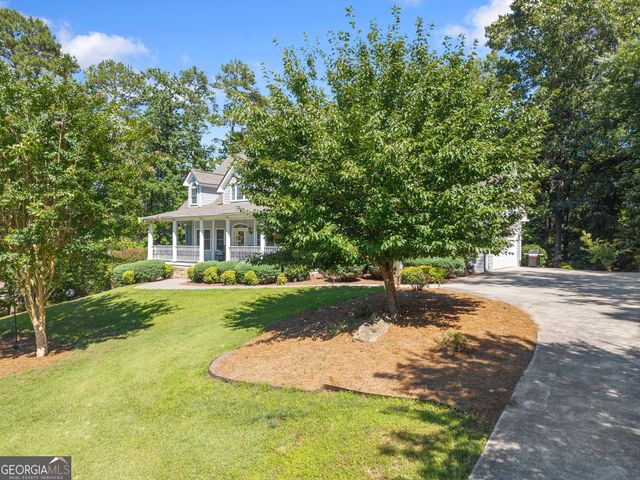 1009 Baldwin Heights Road, Baldwin, GA 30511