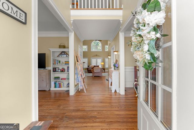 1009 Baldwin Heights Road, Baldwin, GA 30511