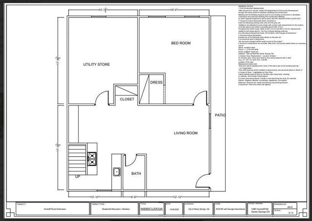 1080 Huntcliff, Atlanta, GA 30350