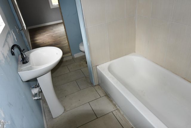 405 E Cole Street, Dunn, NC 28334