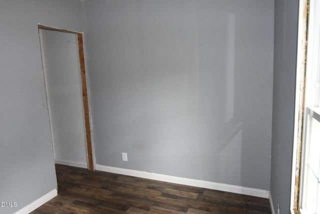 405 E Cole Street, Dunn, NC 28334