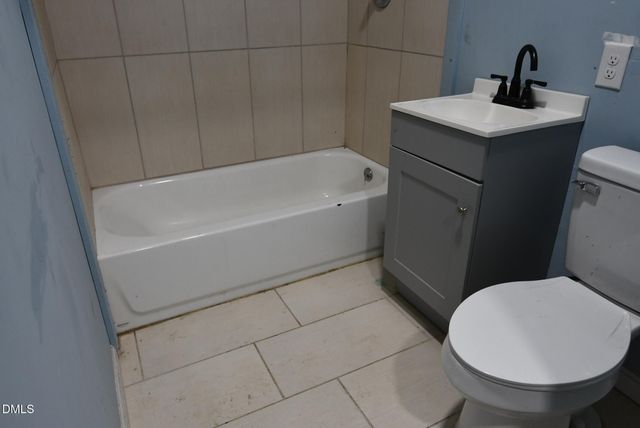 405 E Cole Street, Dunn, NC 28334