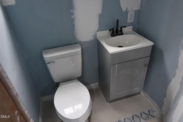 405 E Cole Street, Dunn, NC 28334