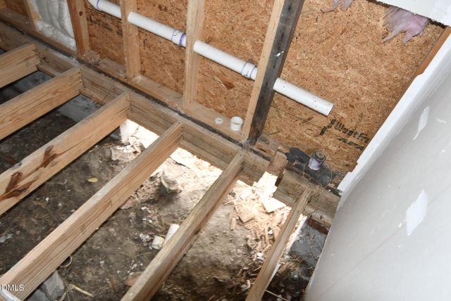 405 E Cole Street, Dunn, NC 28334