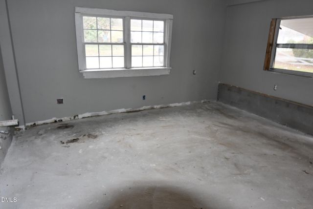 405 E Cole Street, Dunn, NC 28334