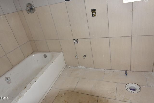 405 E Cole Street, Dunn, NC 28334