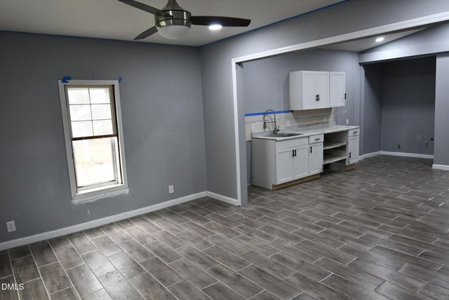 405 E Cole Street, Dunn, NC 28334